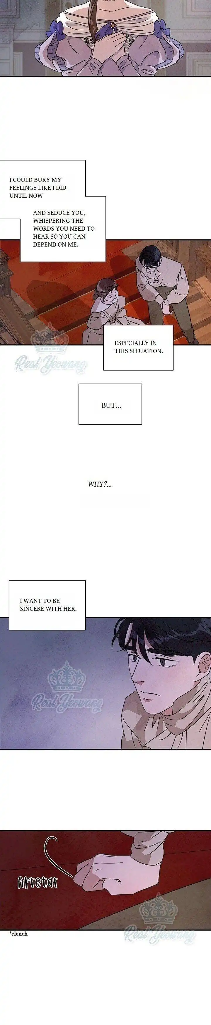 Glass Wall Chapter 35 19